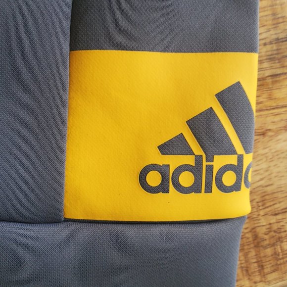 Adidas Game Mode Nashville Predators Full-Zip Bomb - Picture 7 of 8